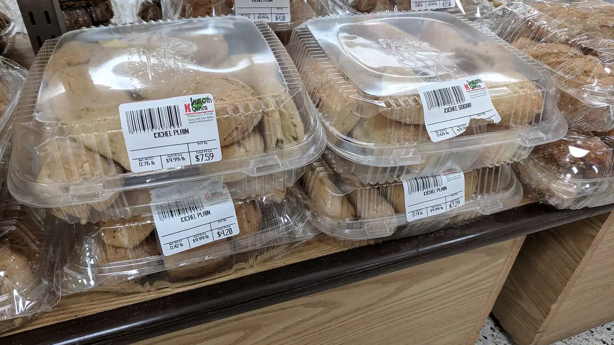 Havenhands – bakery in Boroughbridge town centre